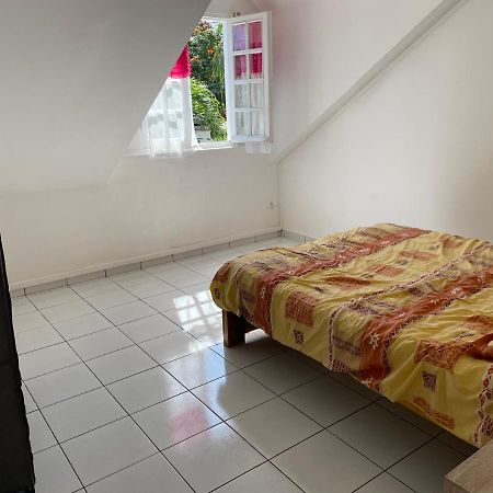 Ti Sable Appartement A 5 Minutes De La Mer Saint-Joseph Dış mekan fotoğraf